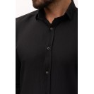 Рубашка черная #4 MR