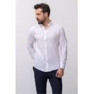 Рубашка белая #4 MR