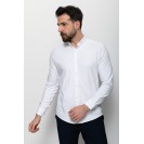 Рубашка белая #6 MR
