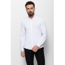 Рубашка белая #7 MR